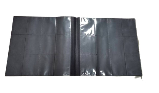 EVORETRO - Classeur Régular 4x3 528 emplacements